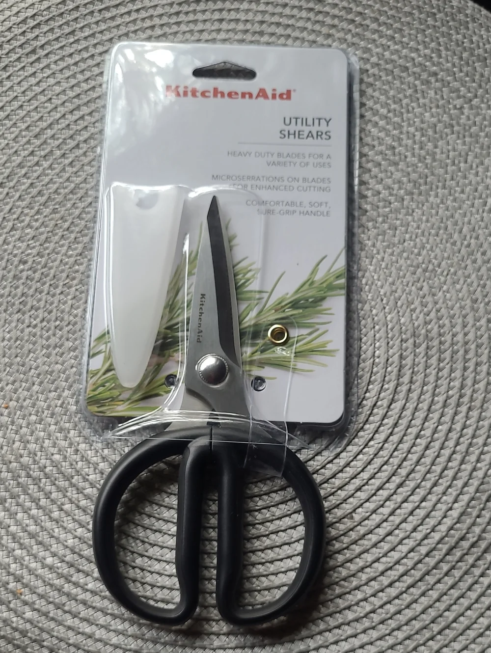 Kitchen Aid Utility Shears